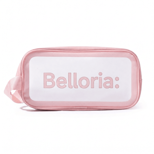 Beauty case da viaggio - Belloria