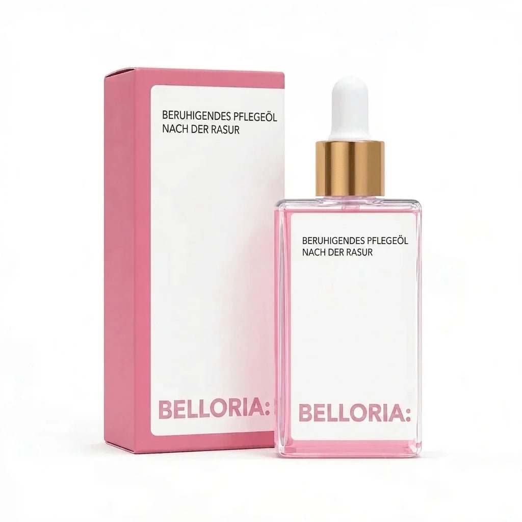 Belloria™ Beruhigendes Pflegeöl - Belloria