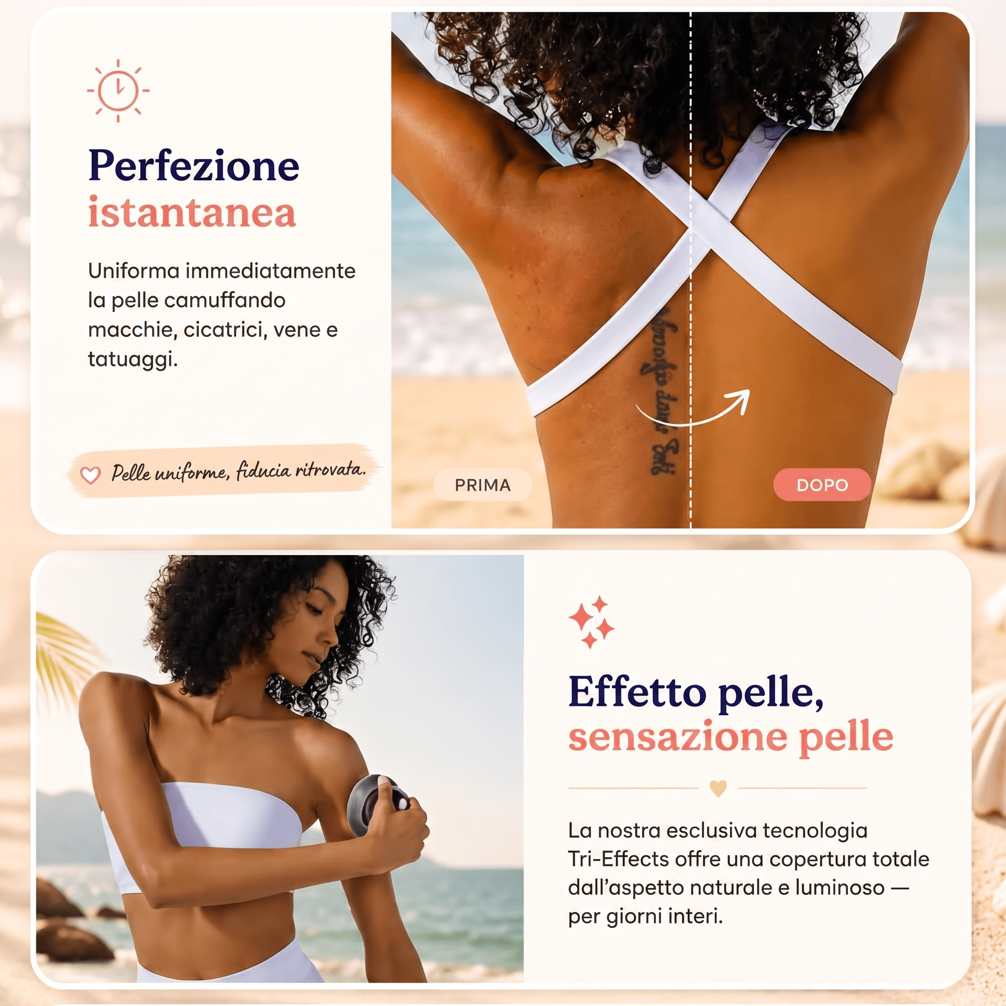 Belloria™ Body Perfector - Belloria