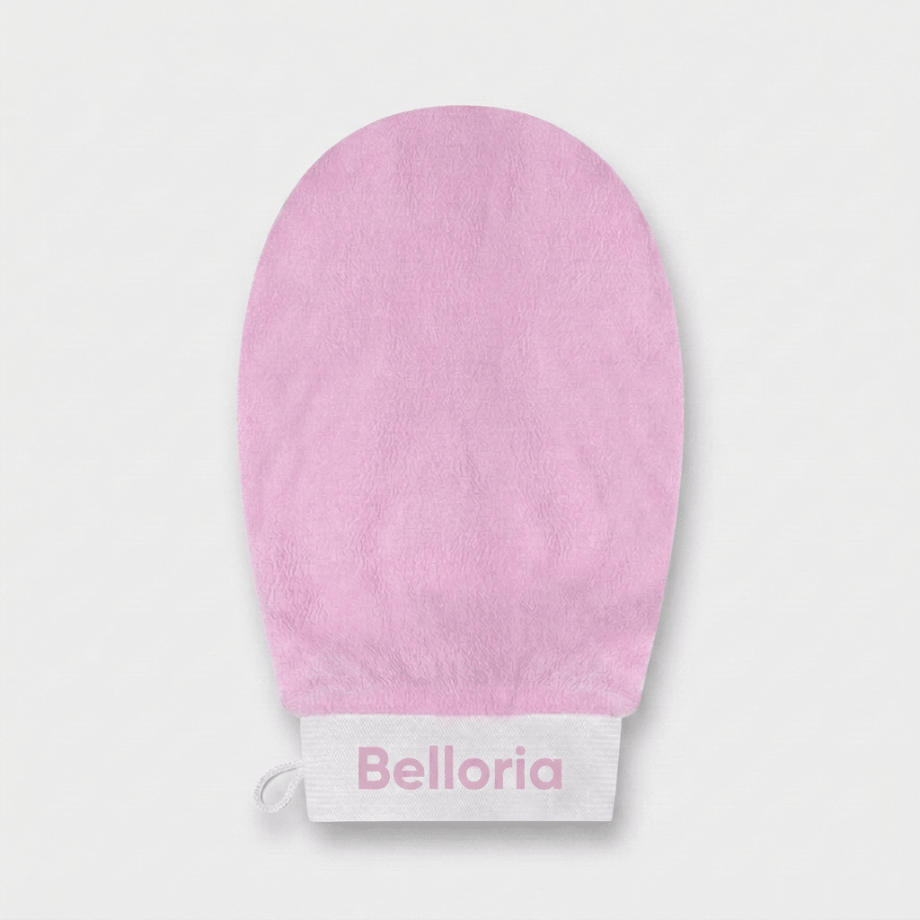 Guanto esfoliante - Belloria