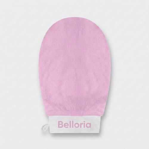 Guanto esfoliante - Belloria