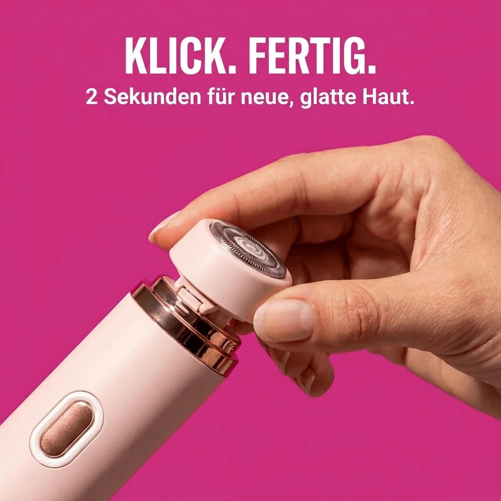 Offizielle Belloria™ Ersatzköpfe