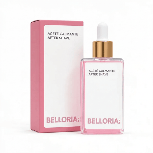 Olio lenitivo Belloria™ - Belloria